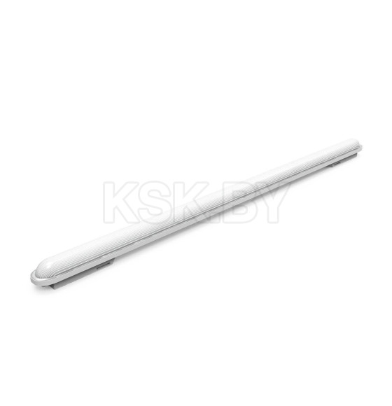 Светильник LED 36W 3600lm 6500K 175-265V IP65 1200х60х58 мм матовый Gauss ССП-176 Elementary 864225336 (864225336) 