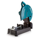 Пила отрезная по металлу MAKITA LW1401 (LW1401) 