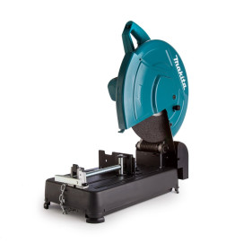 Пила отрезная по металлу MAKITA LW1401