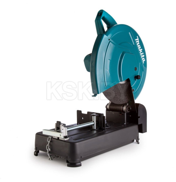 Пила отрезная по металлу MAKITA LW1401 (LW1401) 