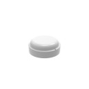 Светильник светодиодный Gauss LITE IP65 D140*48 8W 680lm 4000K 200-240V ЖКХ круглый  (126418208) 