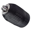 Патрон для дрели БЗП 2-13 мм полуметаллический VERTEXTOOLS (0073) 