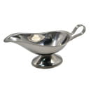 Соусник 200 мл нержавеющая стал (47897) (47897) 