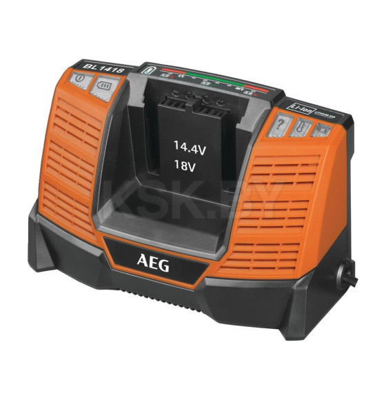 Зарядное устройство AEG BL 1418 (4932464542) 