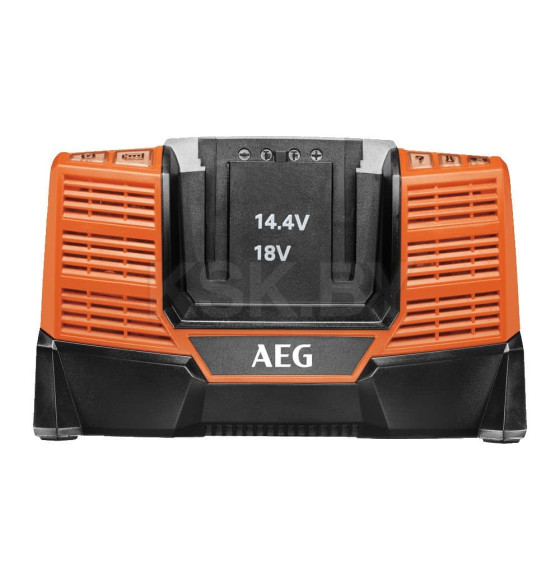Зарядное устройство AEG BL 1418 (4932464542) 