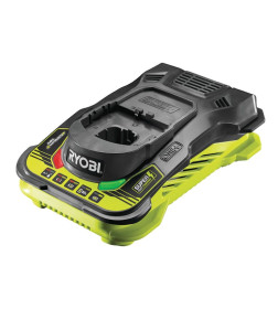 Набор зарядное устройство + 2 аккумулятора RYOBI RC18150-250 ONE +