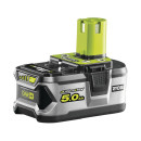 Набор зарядное устройство + 2 аккумулятора RYOBI RC18150-250 ONE + (5133004422) 