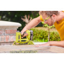 Пистолет скобозабивной аккумуляторный RYOBI R18ST50-0 ONE+ (5133004496) 
