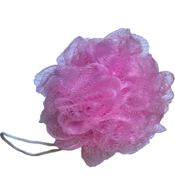 Мочалка банная для возрослых SPA-LINE "Глория"