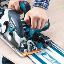 Шина направляющая MAKITA 1400мм для HS7601/6601 SP6000 4350/4351CT/FCT (194368-5) 
