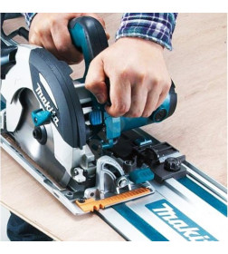 Шина направляющая MAKITA 1400мм для HS7601/6601 SP6000 4350/4351CT/FCT
