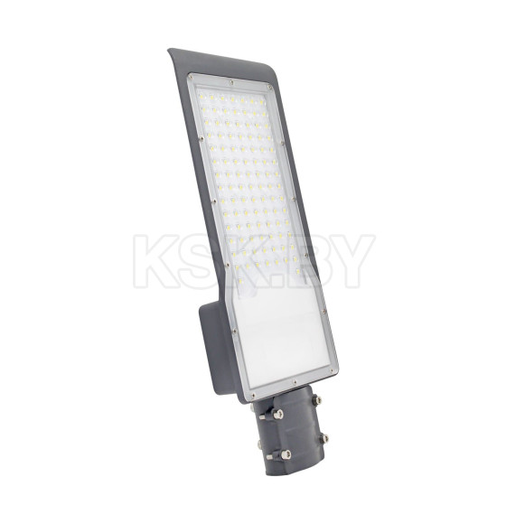 Светильник уличный LED Avenue IP65 100W 10000lm 5000K 190-250V КСС 