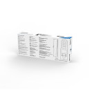 Светильник уличный LED Qplus IP65 30W 3600lm 5000K 120-260V КСС 