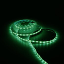 Лента Gauss LED Elementary 2835/60 12V 4.8W Зеленый 8mm IP66 5m (ZIP bag)  (356000605) 