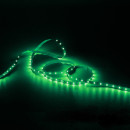 Лента Gauss LED Elementary 2835/60 12V 4.8W Зеленый 8mm IP20 5m (ZIP bag)  (355000605) 