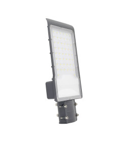 Светильник уличный LED Avenue IP65 50W 5000lm 5000K 190-250V КСС "Д" 355х155х57 мм Gauss 629536350