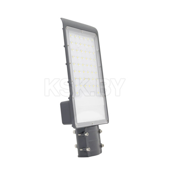 Светильник уличный LED Avenue IP65 50W 5000lm 5000K 190-250V КСС 