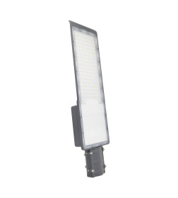 Светильник уличный LED Avenue IP65 150W 15 000lm 5000K 190-250V КСС "Ш" 546х170х67 мм Gauss 629534305