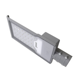 Светильник уличный LED Avenue G2 IP65 30W 3000lm 3000K 190-250V КСС "Ш" 316х130х57 мм Gauss 629534130