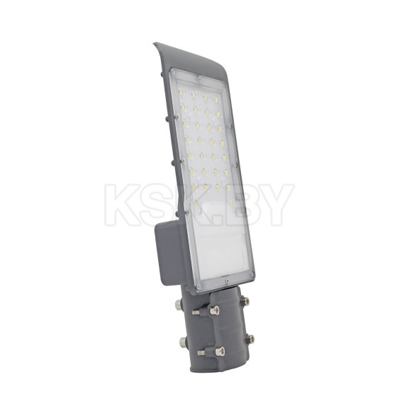 Светильник уличный LED Avenue G2 IP65 30W 3000lm 3000K 190-250V КСС 