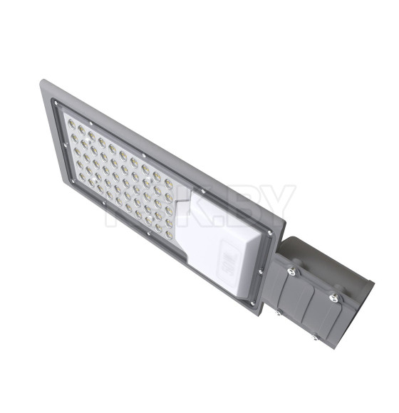 Светильник уличный LED Avenue G2 IP65 50W 5000lm 4000K 190-250V КСС 