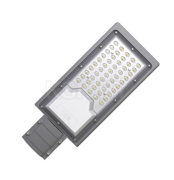 Светильник уличный LED Avenue G2 IP65 50W 5000lm 4000K 190-250V КСС 