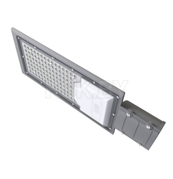 Светильник уличный LED Avenue G2 IP65 80W 8000lm 3000K 190-250V КСС 