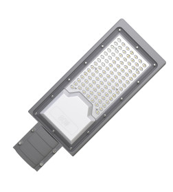 Светильник уличный LED Avenue G2 IP65 80W 8000lm 4000K 190-250V КСС "Ш" 420х160х57 мм Gauss 629534280