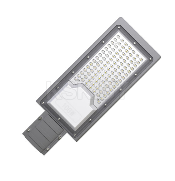 Светильник уличный LED Avenue G2 IP65 100W 10000lm 4000K 190-250V КСС 