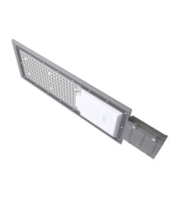 Светильник уличный LED Avenue G2 IP65 120W 11000lm 4000K 190-250V КСС "Ш" 546х170х67 мм Gauss 629534220