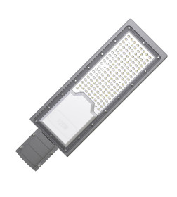 Светильник уличный LED Avenue G2 IP65 120W 11000lm 4000K 190-250V КСС "Ш" 546х170х67 мм Gauss 629534220