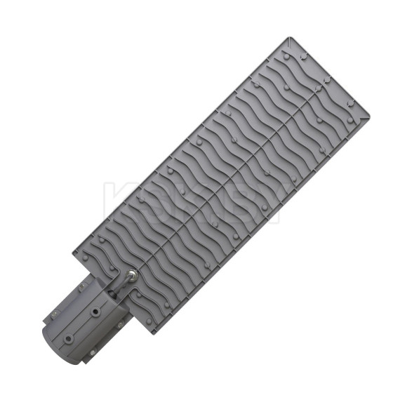 Светильник уличный LED Avenue G2 IP65 120W 11000lm 4000K 190-250V КСС 