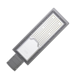 Светильник уличный LED Avenue G2 IP65 150W 15000lm 3000K 190-250V КСС "Ш" 170х67х546 мм Gauss 629534105