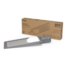 Светильник уличный LED Avenue G2 IP65 80W 8000lm 4000K 190-250V КСС 