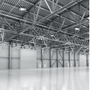 Светильник промышленный LED UFO IP65 100W 12000lm 5000K 175-265V 230х88 мм Gauss 821536300 (821536300) 