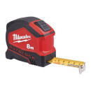 Рулетка  8м х 25мм Milwaukee AUTOLOCK (4932464664) 