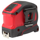 Рулетка  8м х 25мм Milwaukee AUTOLOCK (4932464664) 