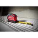 Рулетка  8м х 25мм Milwaukee AUTOLOCK (4932464664) 