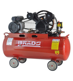 Компрессор воздушный BRADO IBL2070A