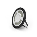 Светильник промышленный LED UFO IP65 150W 18000lm 5000K 175-265V 260х88 мм Gauss 821536350 (821536350) 