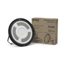 Светильник промышленный LED UFO IP65 200W 24000lm 5000K 175-265V 310х88 мм Gauss 821536320 (821536320) 