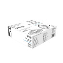 Светильник промышленный LED UFO IP65 200W 24000lm 5000K 175-265V 310х88 мм Gauss 821536320 (821536320) 