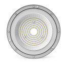 Светильник промышленный LED UFO LITE IP65 100W 10000lm 5000K 200-250V 250х75 мм Gauss 821535300 (821535300) 