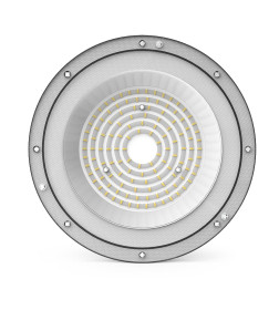 Светильник промышленный LED UFO LITE IP65 100W 10000lm 5000K 200-250V 250х75 мм Gauss 821535300