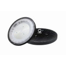 Светильник промышленный LED UFO LITE IP65 100W 10000lm 5000K 200-250V 250х75 мм Gauss 821535300 (821535300) 