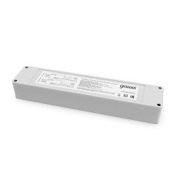 Блок аварийного питания на 1 час 20W IP40 205х42х28 мм Gauss Universal 997911024