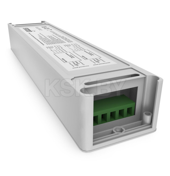 Блок аварийного питания на 1 час 20W IP40 205х42х28 мм Gauss Universal 997911024 (997911024) 