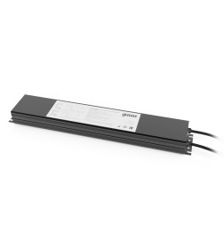 Блок аварийного питания на 1 час 120W IP65 435х87х40 мм Gauss Universal 997911012