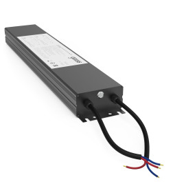 Блок аварийного питания на 1 час 120W IP65 435х87х40 мм Gauss Universal 997911012
