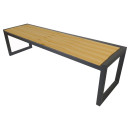 Скамейка Лофт №2 Станкоинструмент